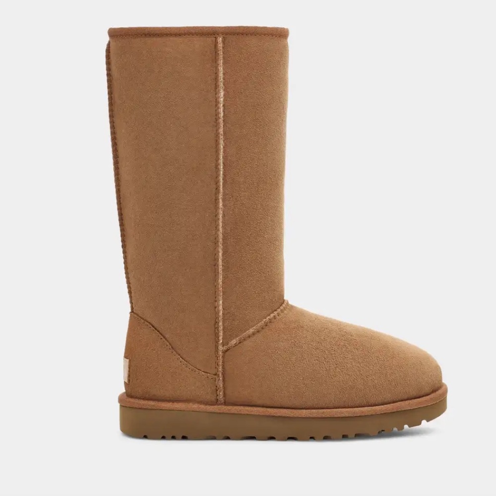 UGG Women’s Classic Tall II Boot